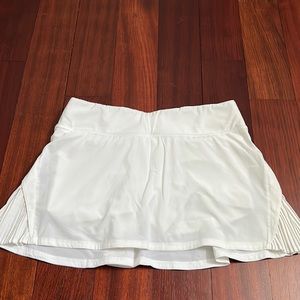 Lululemon Tennis Skirt